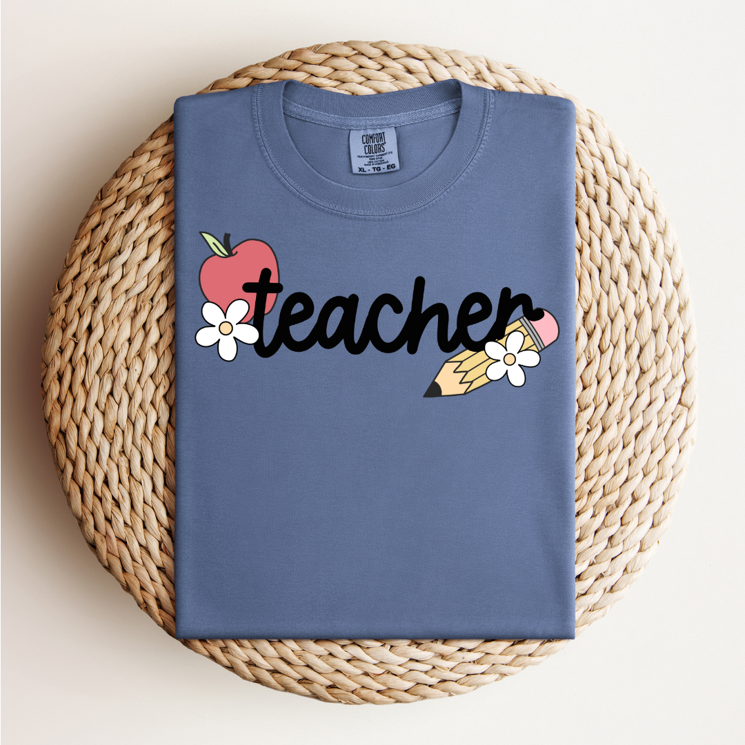 Teacher Tee