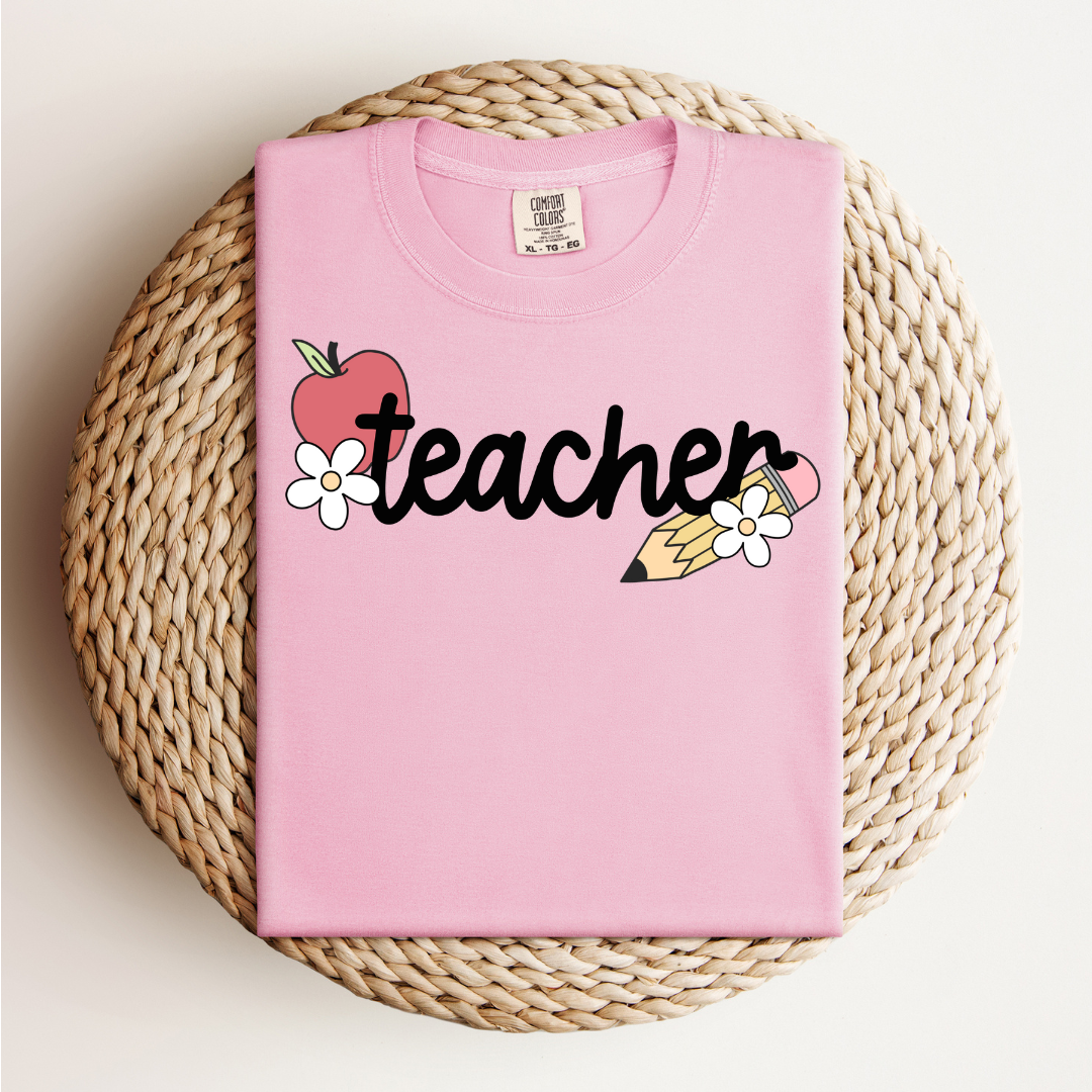 Teacher Tee