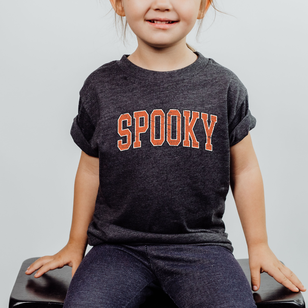 Spooky Tee (Kids)